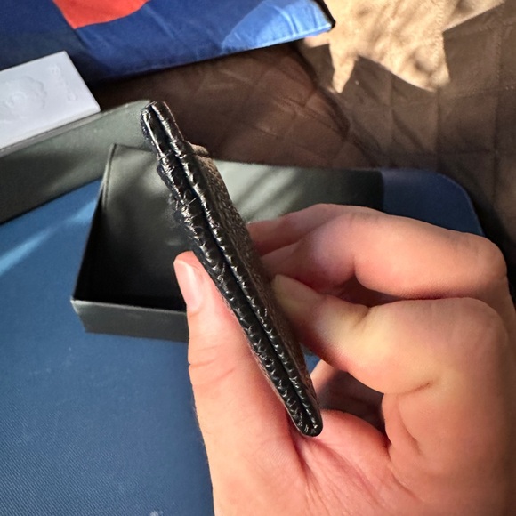 Chanel Classic Card Holder - Picture 7 of 8